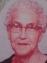 Record image of Edna Blanche Payne (born Cook)