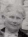 Record image of Anna Marie Wallace (o.s. Saarlund)