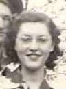 Record image of June Marie Fransen (born Johnson)