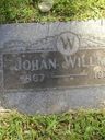 Record image of Johan Ellingsen Willman