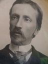 Record image of Johannes Ekström