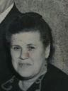Record image of Ana Sánchez (born Haro Moncayo)