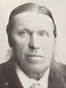 Record image of Carl Henricsson