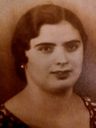 Record image of juana perez romero (nacida garcia mancheño)