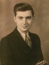 Record image of Otto George Huber