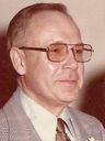 Record image of Robert  Albert Wendt