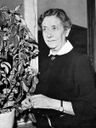 Record image of Gertrud Linnea Augustsdotter Johansson (born Lilja)
