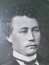 Record image of Edvard Daniel Broberg