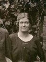 Record image of Geertrui Vanden Hoek (born Van Hoogdalem)