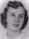 Record image of Patricia Ann "Pat" Lee (nacida Reed)