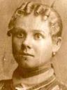 Record image of Mary Wilhelmine Whitmore (born Olsen)