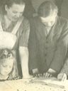 Record image of Helga Maria Juhontytär Karppinen (o.s. Kokko)