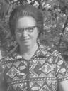 Record image of Hildegard Kern (geb. Linz)
