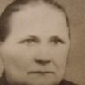 Record image of Saara Maria Jäntti (o.s. Matilainen)