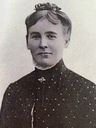 Record image of Johanna Nilsson (født Rosenlund)