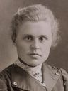 Record image of Cornelia Oosterom (born Timmer)