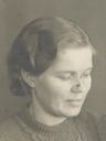Record image of Helga Kettunen (born Huotari)