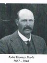 Record image of John Thomas Poole
