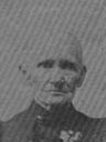 Record image of Susan Mary Harrip / Roebuck / Beames (nacida Perry)
