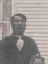 Record image of Bengt Hanson