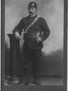 Record image of Swen Johan Hansson