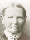 Record image of Anna Lie (born Rasmusdatter)