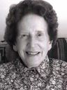 Record image of Shirley Adrienne Farmer (born Williams)