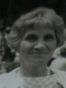 Record image of Gertrude Nevins (born Cooper)
