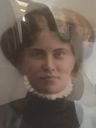Record image of Christin Pehrsdotter