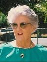 Record image of Mary Lally (born Dulling)