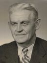 Record image of Wilhelm Albert Bengtsson
