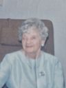 Record image of Viktoria ELISABET Jansson (born Larsson)