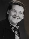 Record image of Maria Margareta Johansson (o.s. Strömberg)