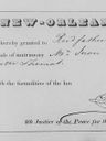 Record image of Marie Antoinette Preto (born Thomas)