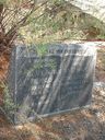 Record image of Judith Susanna Elizabeth Pretorius (born Van Deventer)
