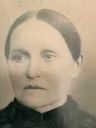 Record image of Judith Christina Pretorius (born Laubscher)