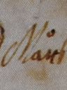 Record image of Isak Månsson
