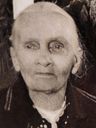 Record image of Anette Torkelsson (born Petersdotter)