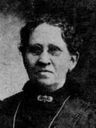 Record image of Hannah Charlotte Brooks (born Bowthorpe)