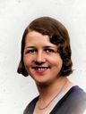 Record image of KjoleSyerske Iris Elka Kirkeskov Andersen