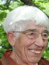 Record image of Irmgard Hedwig Allgöwer (geb. Noll)