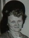 Record image of Julia V Weiss (geb. Ries)