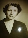 Record image of Grace Broome (born Chitwood)