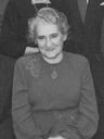 Record image of Valborg Emilia Gustafsson