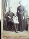 Record image of John Arthur Hallberg