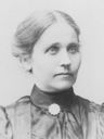 Record image of Brita Hallin Hallin (born Olofsdotter)