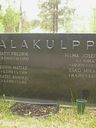 Record image of Matts Fredrik Rahko