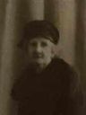 Record image of Susannah Preece Gregory (born Jones)