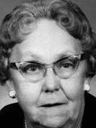 Record image of Lillian Osee Cooper (born Beckstead)