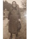 Record image of Frau Anna Karolina Babetta "Grimmaschneiders - Babett" Pfeilschifter (born geb. Lang)